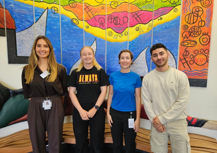A New Cohort of Doctors Begins Their Journey in Tasmania