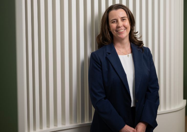 AMA President Update: Hate Speech and Gun Reforms, CDC Launch, and Honouring Dame Marie Bashir