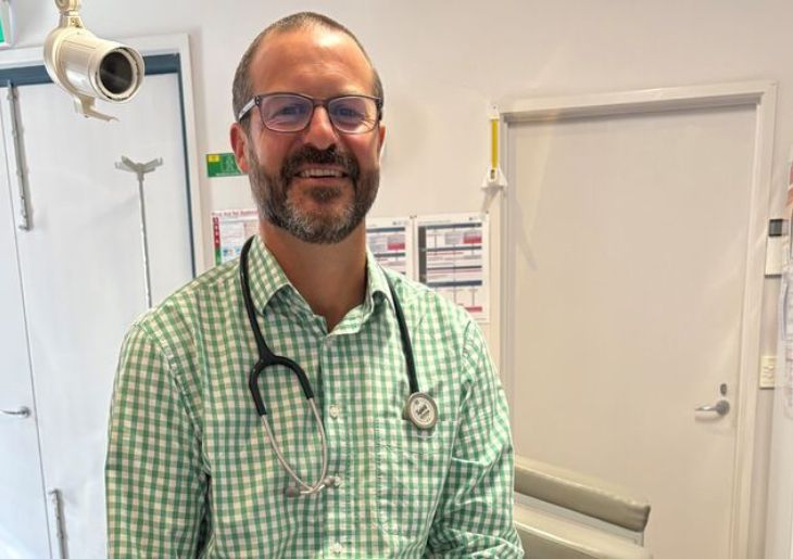 Small Victorian Town Offers Perks to Attract New GP