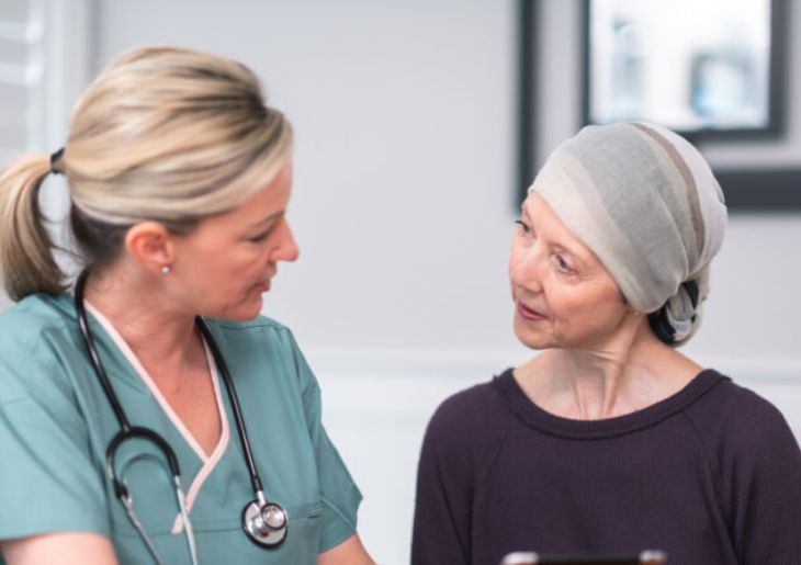 World Cancer Day Focuses on People, Not Just Disease