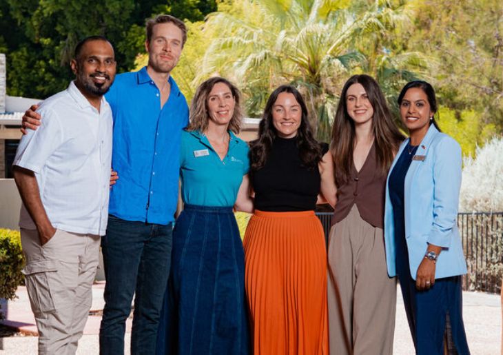 WA Welcomes Record Number of New GP Registrars