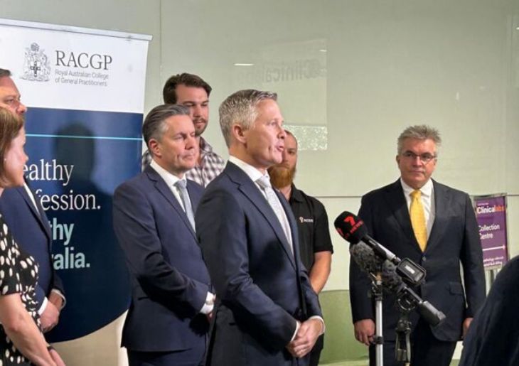 RACGP lands largest-ever GP training grant