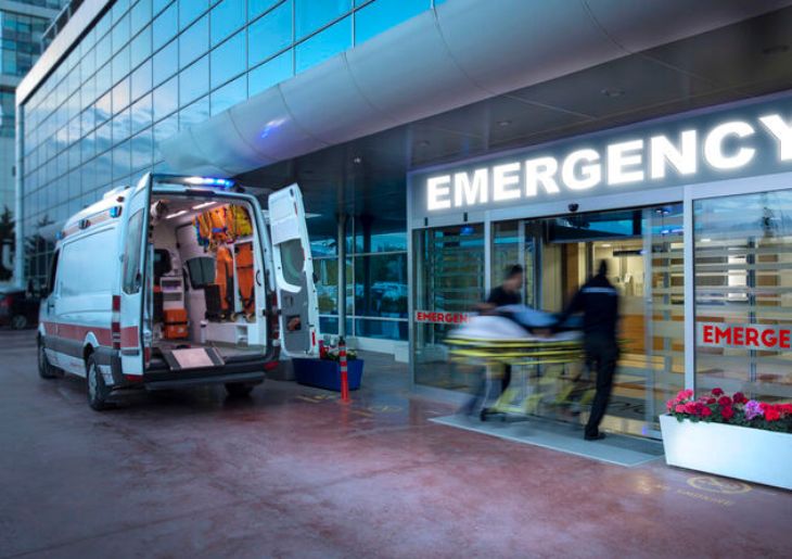 Party Drug GHB Causing More Harm in Australia