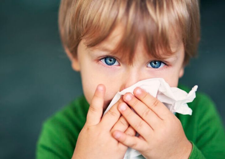 Needle-Free Flu Vaccine for Queensland Kids Starts in March