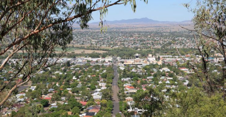 Future GPs to Train in Communities That Need Them Most
