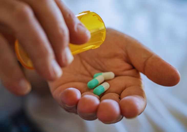 AMA Supports National Medicines Record
