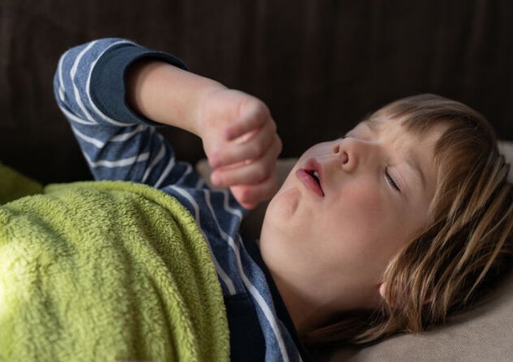 Pertussis cases at 35-year high, GPs urged to guide patients