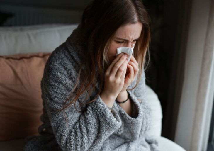 Flu Deaths in Australia Hit New High