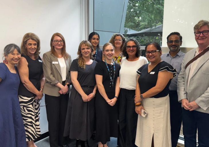 GP Roundtable Explores Solutions to Boost Workforce in Western Sydney