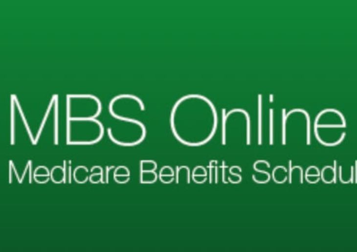 MBS Updates Effective 1 March 2026