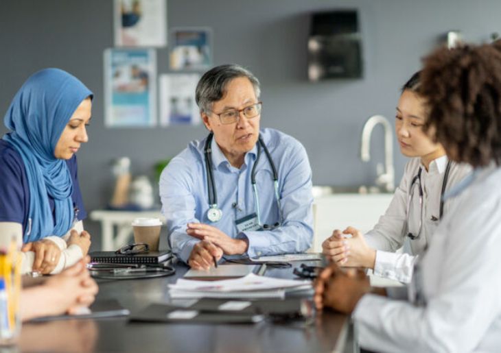 Primary Care ‘Undervalued and Underfunded’ Around the World
