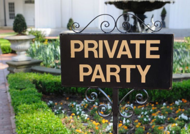 RACGP Questions Pharmacy Guild’s $110k PM Dinner Ticket