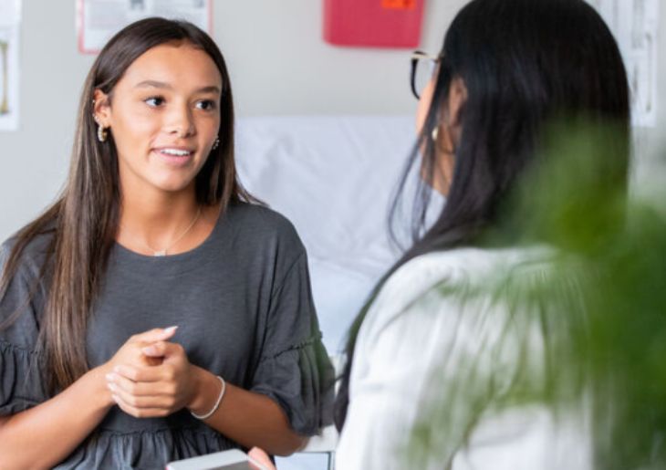 SAFE Tool Could Help GPs Diagnose Endometriosis Sooner