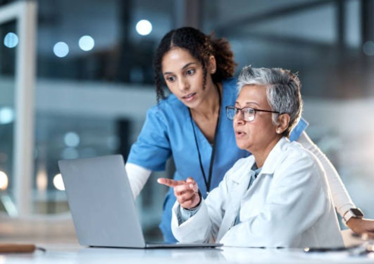 Allied Health Providers Invited to Apply for MDT Care Small Grants in Fairfield