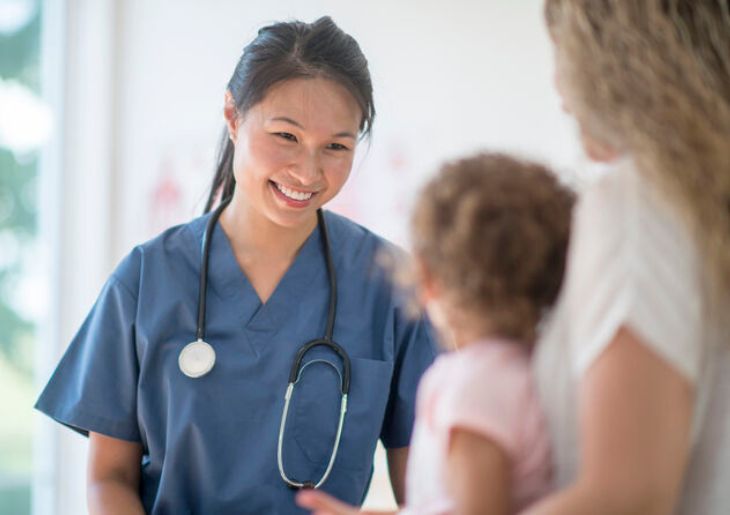 Uni Debt Relief Helps Keep GPs in Rural Australia