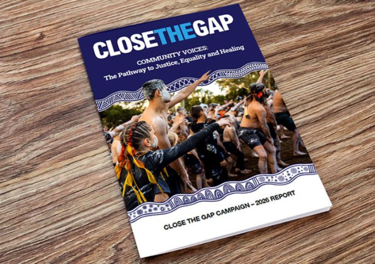 Close the Gap report 2026: Progress seen, but stronger action needed