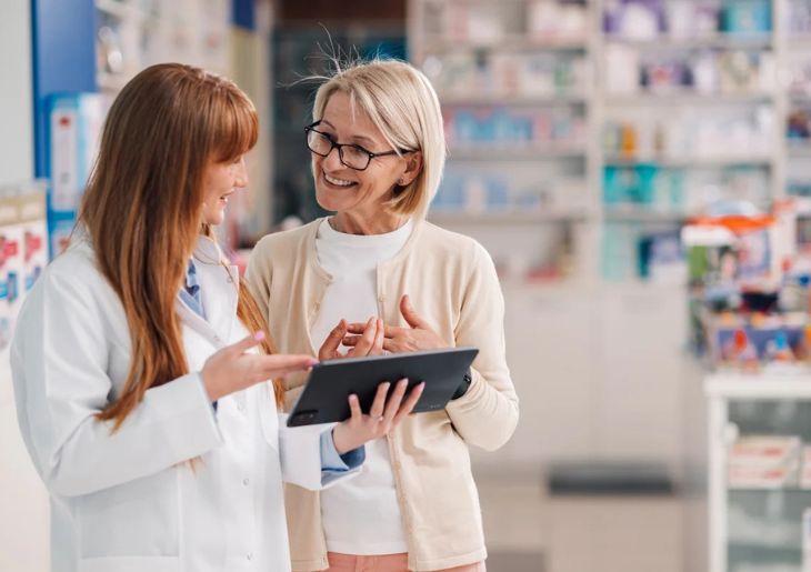 Free Script Pharmacy Project: Funding to help people experiencing homelessness access medicine