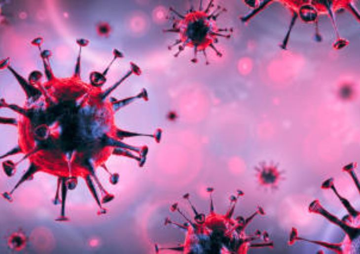 Measles warning for people in western and northern Sydney