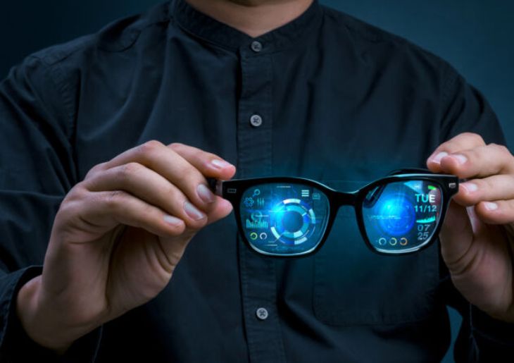 ‘Vision-Enabled’ AI Scribes Could Improve GP Notes