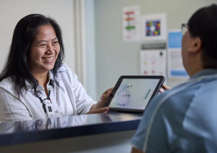 Have Your Say on Aged Care Reforms