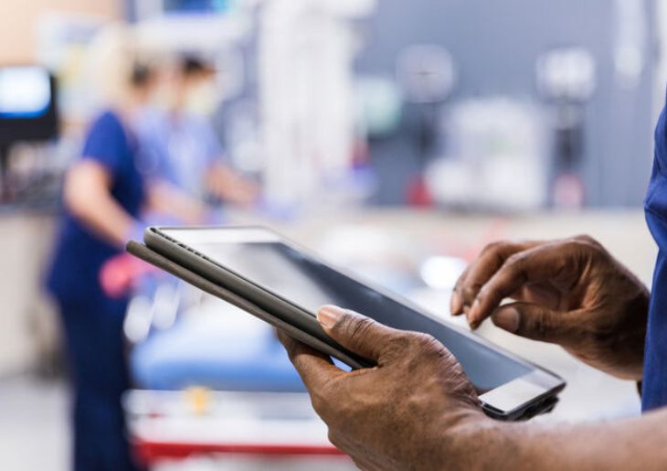 $74 Million Available to Boost Genomic Health Research