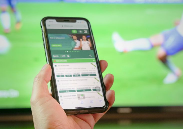 AMA Calls for Action on Online Gambling After 1000 Days of Inaction