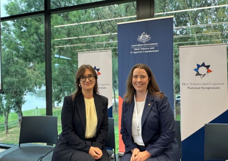 AMA Highlights Urgent Action Needed on Illicit Tobacco and E-Cigarettes