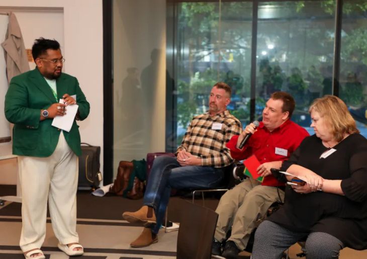 New Report Shows Progress in Australia’s Disability Data Plan