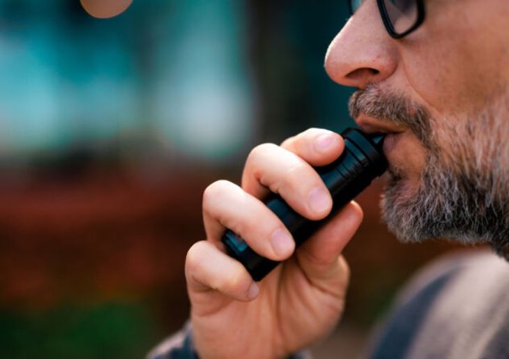 Vapes May Cause Cancer, But Experts Say More Research Needed