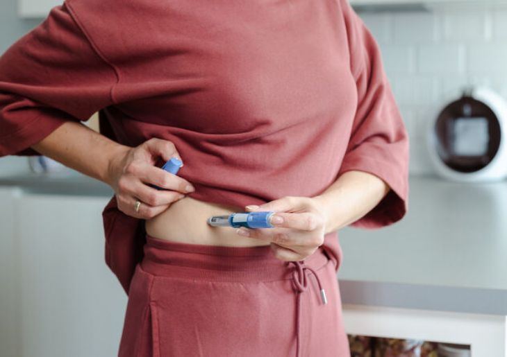Wegovy Gets Provisional Approval for Severe Fatty Liver Disease