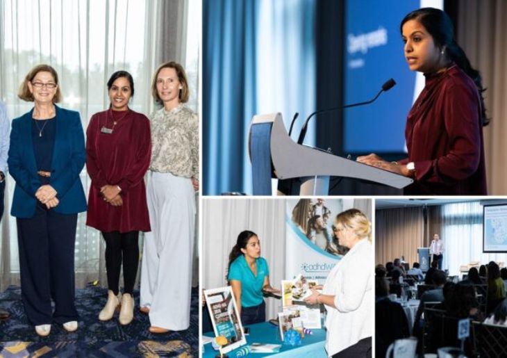 Perth GPs and Experts Unite for ADHD Symposium