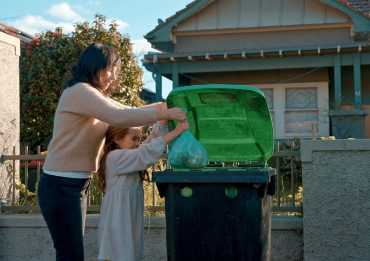 FOGO Rules Coming to NSW: What Aged Care Homes Need to Know