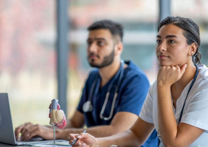 RACGP Grants and CPD Open for Applications
