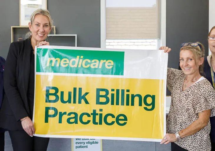 Bulk Billing Incentive Payments to Include Reassessments