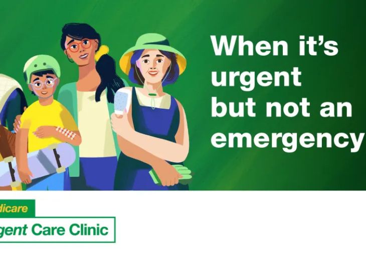 More Urgent Care Clinics Coming as New Awareness Campaign Begins