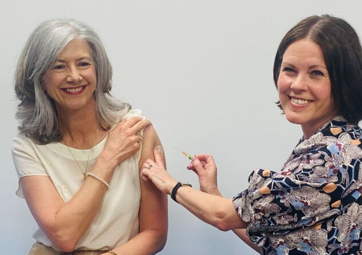 SA GPs and Health Leaders Team Up to Boost Flu Vaccination