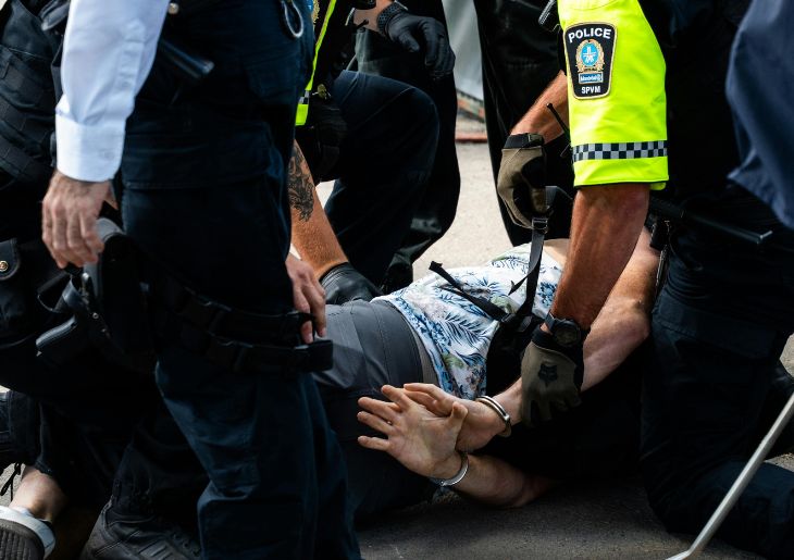 Three Victorians charged after $2 million steroid and peptide seizure