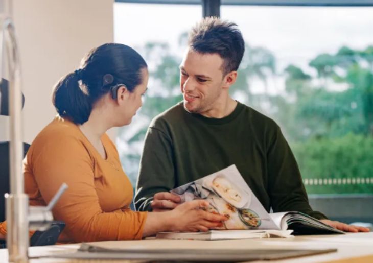 Government Moves to Secure Future of the NDIS
