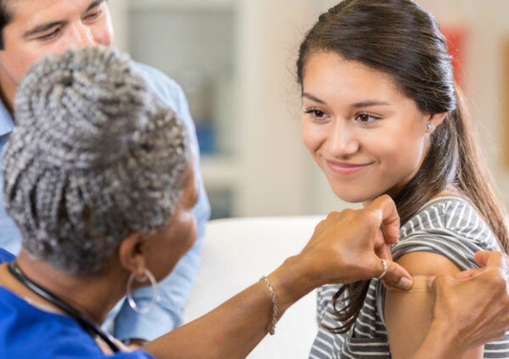 Australia Launches New Vaccination Campaigns Amid Falling Rates