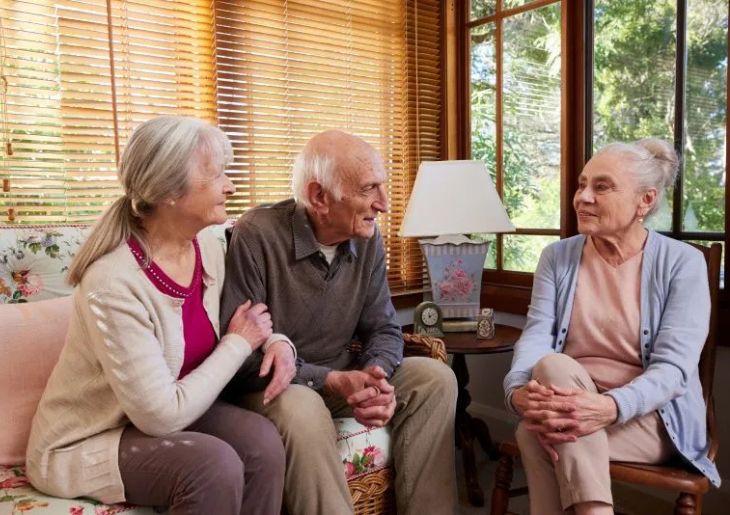 New Aged Care Funding Trial Opens in Australia