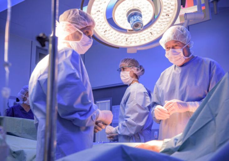 New Clinical Standard Highlights GPs’ Key Role in Emergency Abdominal Surgery Care