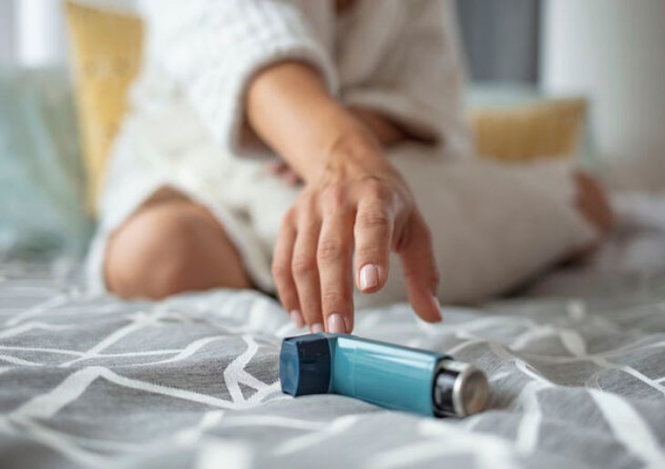 GPs urged to step up asthma care as experts warn of system failure