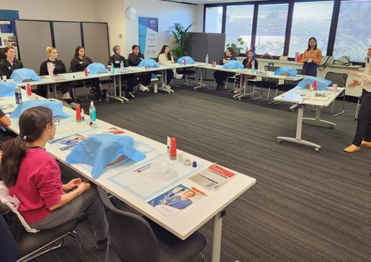 Free Mental Health Skills Training Available for GPs and GP Registrars in South Western Sydney