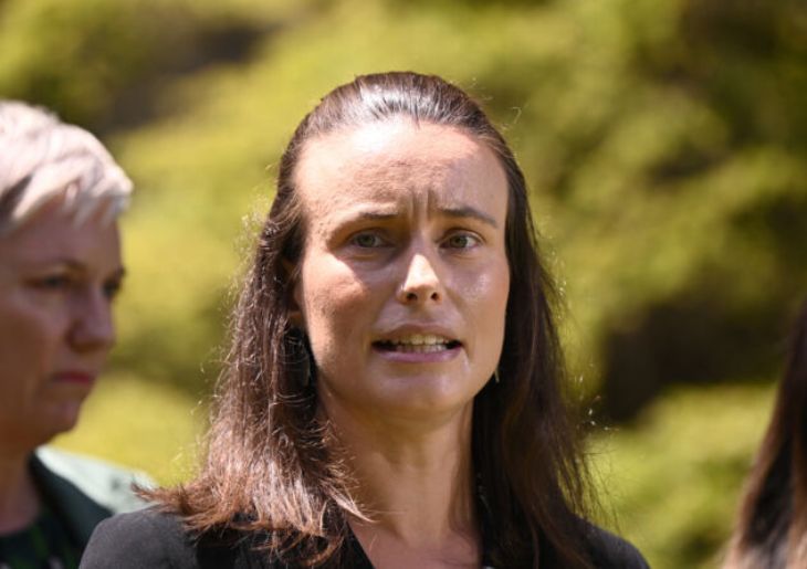 NSW GP-Politician Criticises Pharmacy Contraception Prescribing