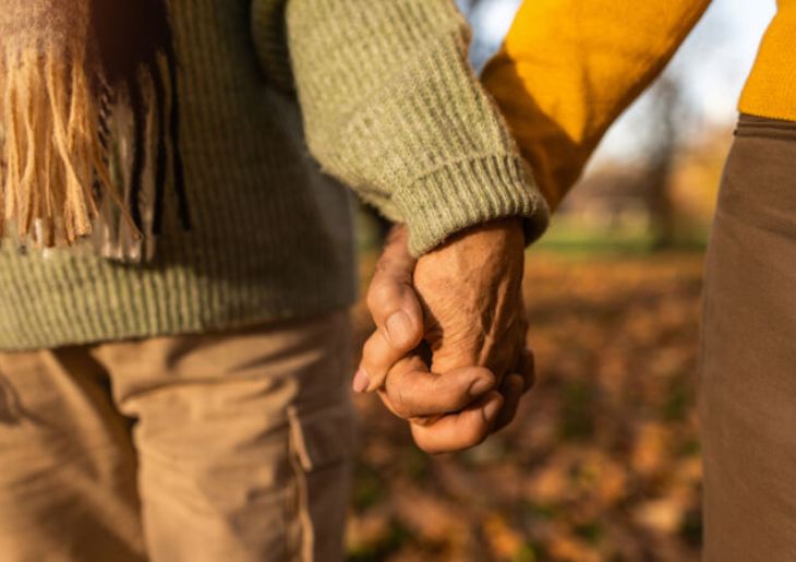 Annual frailty checks urged for Australians over 65