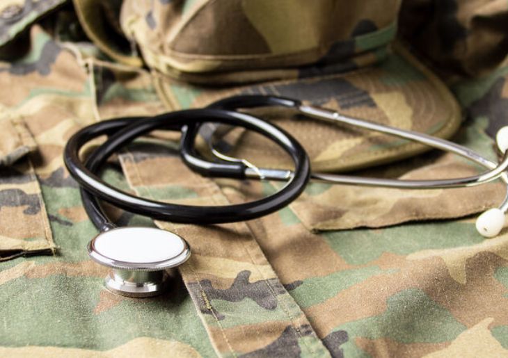 New RACGP Program Highlights GP Skills in Veterans’ Care