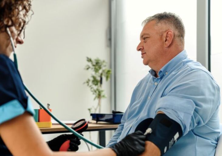 New obesity guideline highlights growing role of GLP-1 medicines in heart health