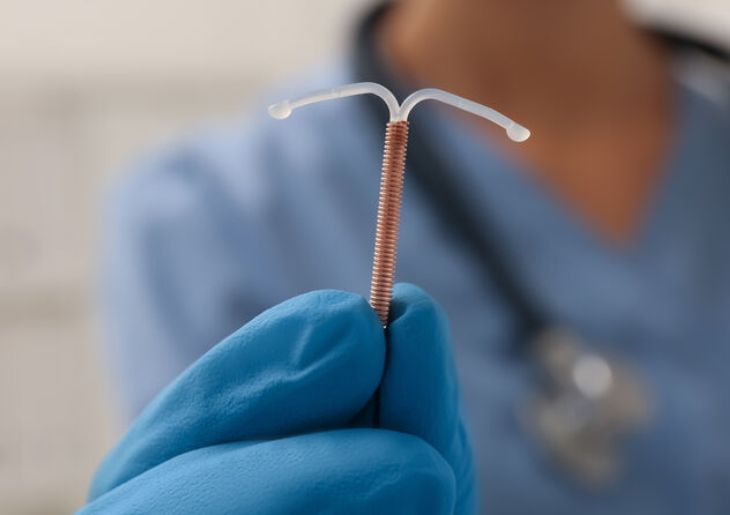 Free green whistles introduced for IUD procedures across Victoria