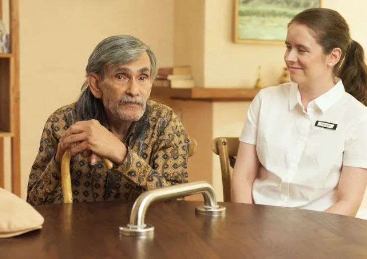 New Video Explains Short-Term Support Pathways for Older Australians