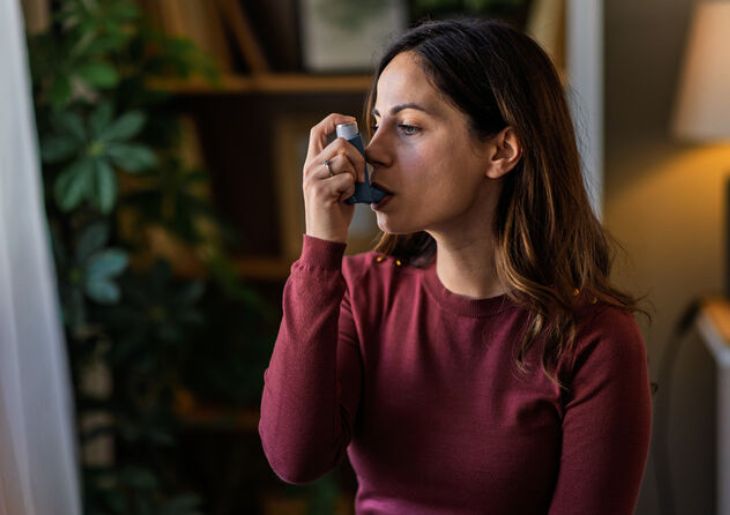 Growing Evidence GLP-1 Medicines May Help Asthma Outcomes
